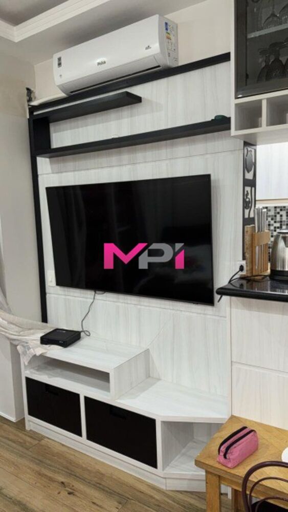 Apartamento, 2 quartos, 54 m² - Foto 6