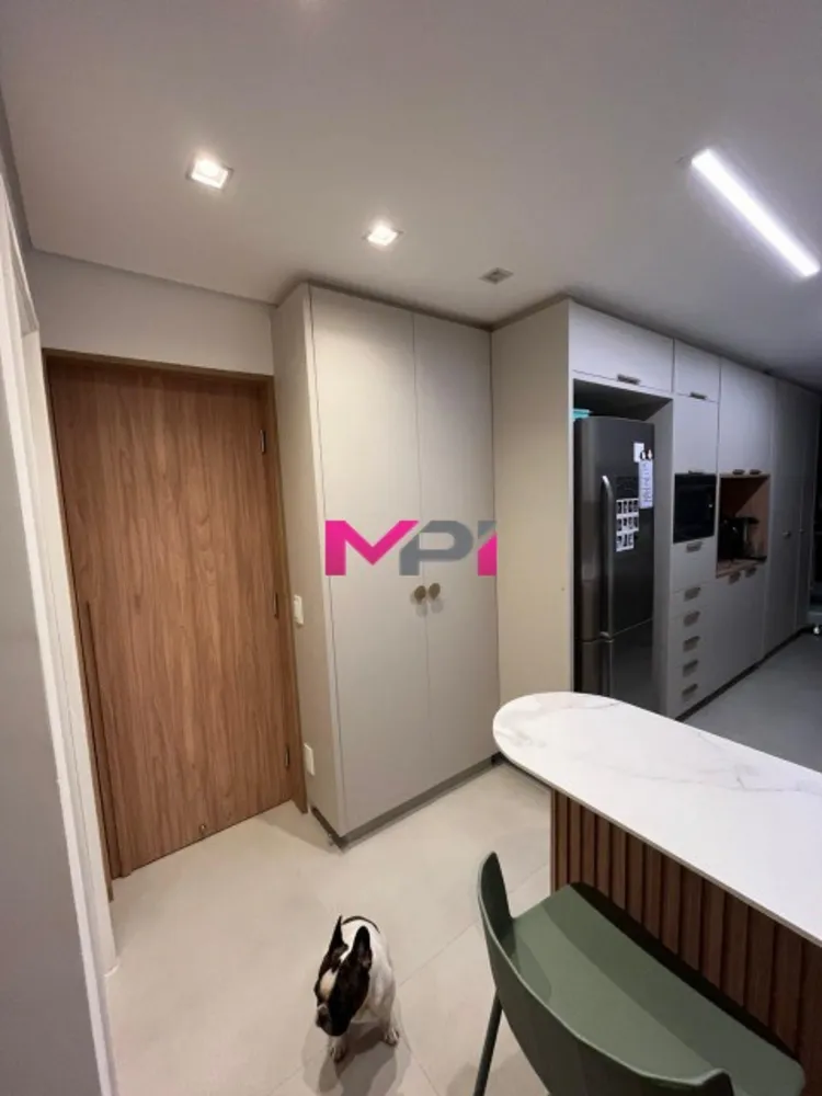 Apartamento, 3 quartos, 159 m² - Foto 2