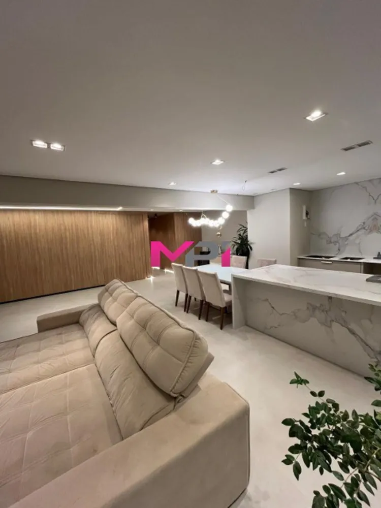 Apartamento, 3 quartos, 159 m² - Foto 5