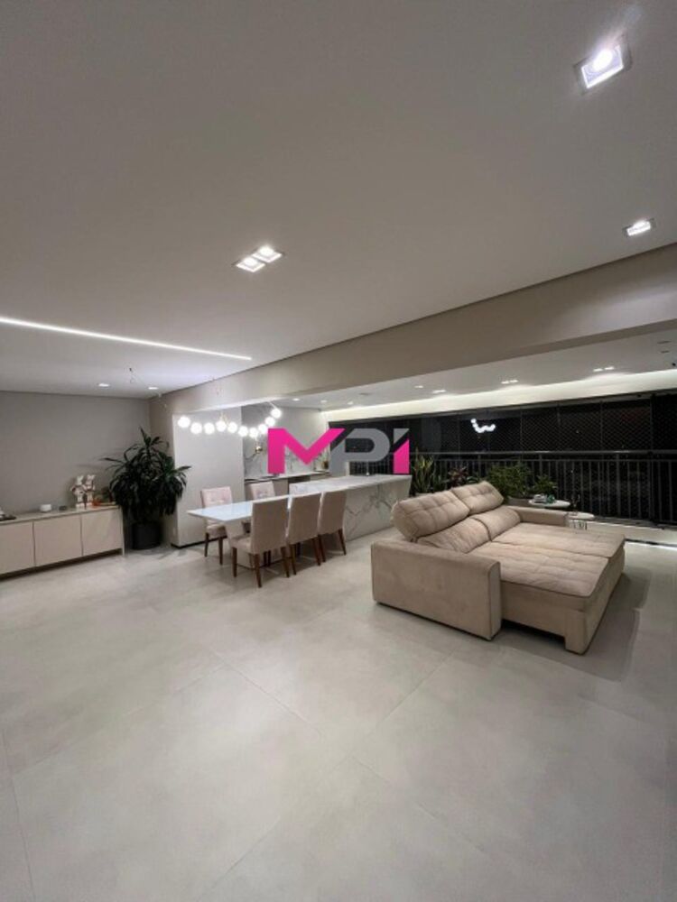 Apartamento, 3 quartos, 159 m² - Foto 5