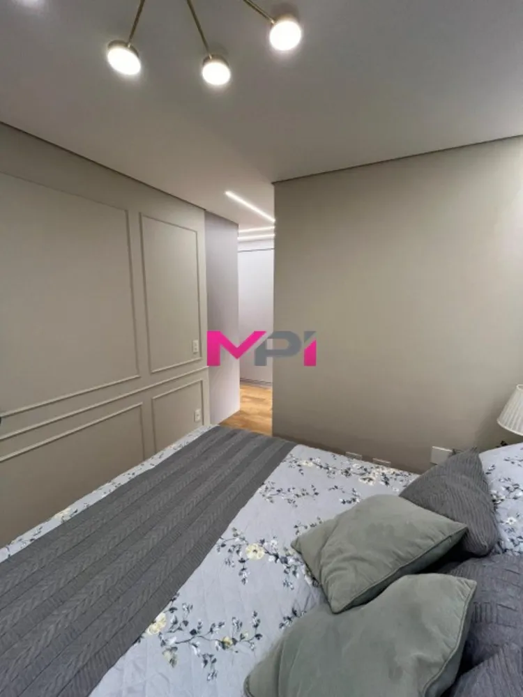 Apartamento, 3 quartos, 159 m² - Foto 9