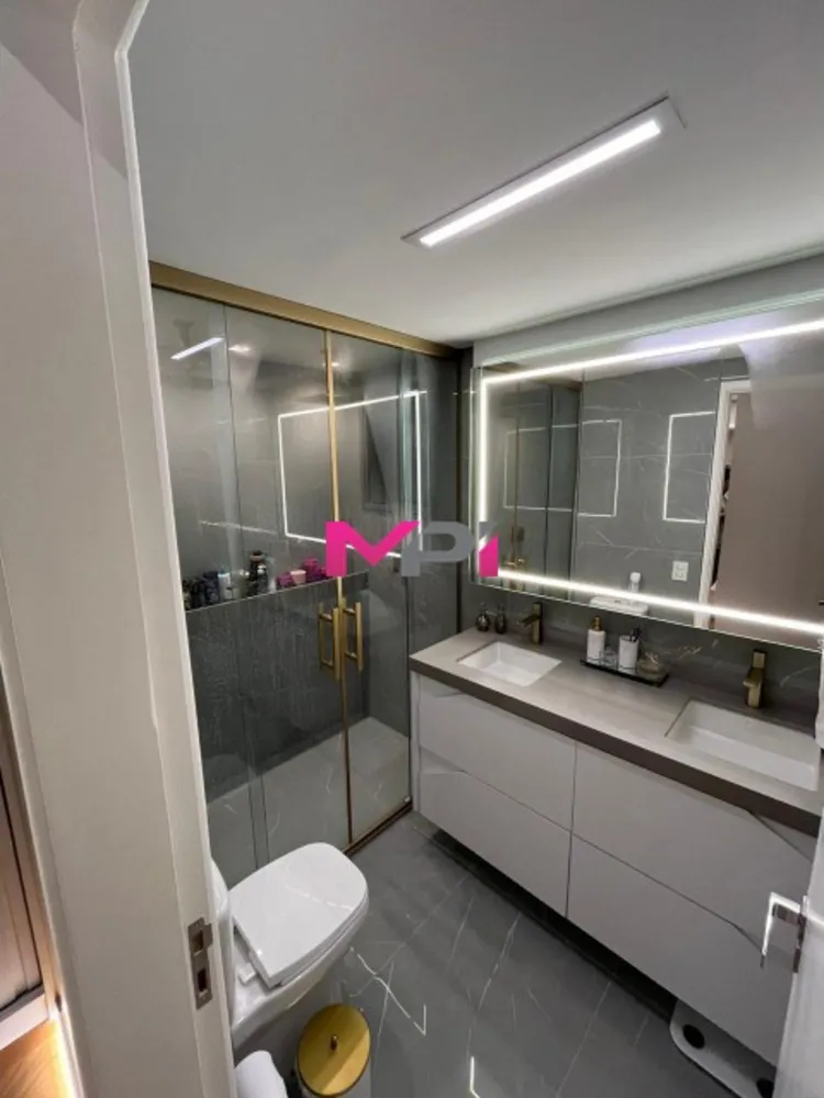 Apartamento, 3 quartos, 159 m² - Foto 11
