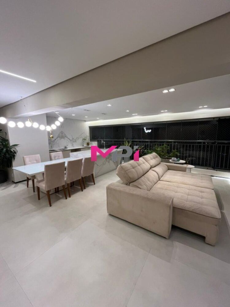 Apartamento, 3 quartos, 159 m² - Foto 8