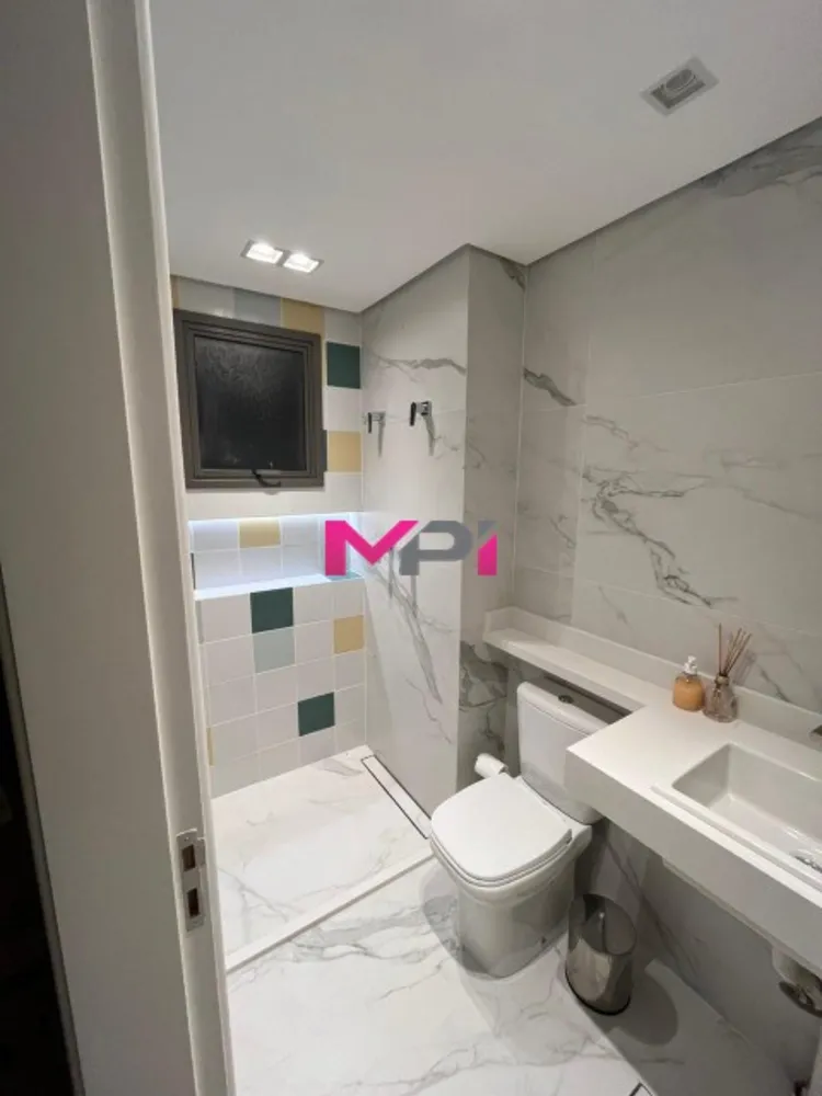 Apartamento, 3 quartos, 159 m² - Foto 8