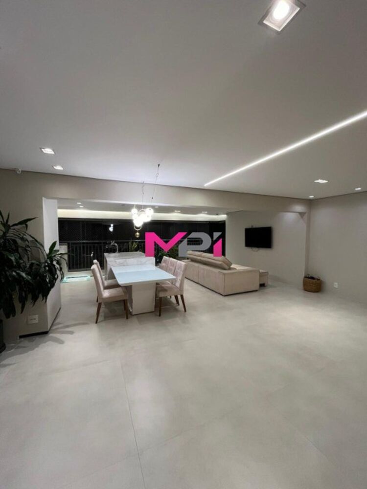 Apartamento, 3 quartos, 159 m² - Foto 7