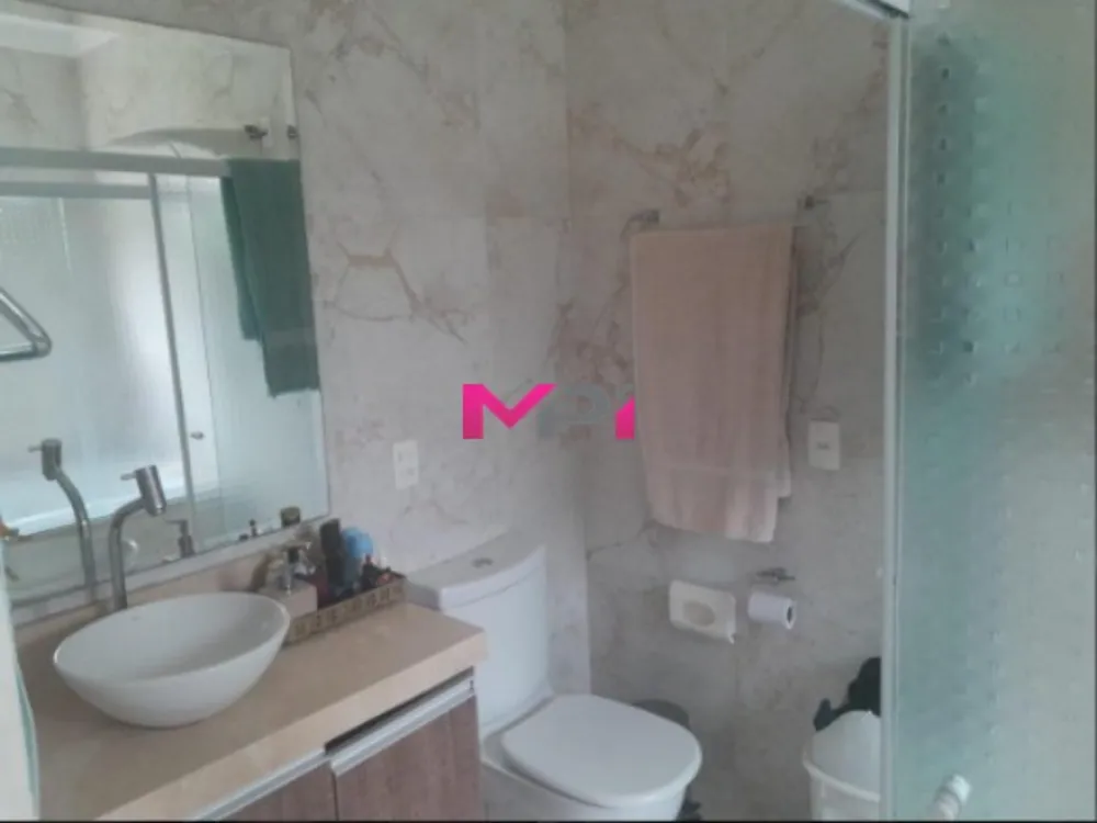 Casa, 3 quartos - Foto 10