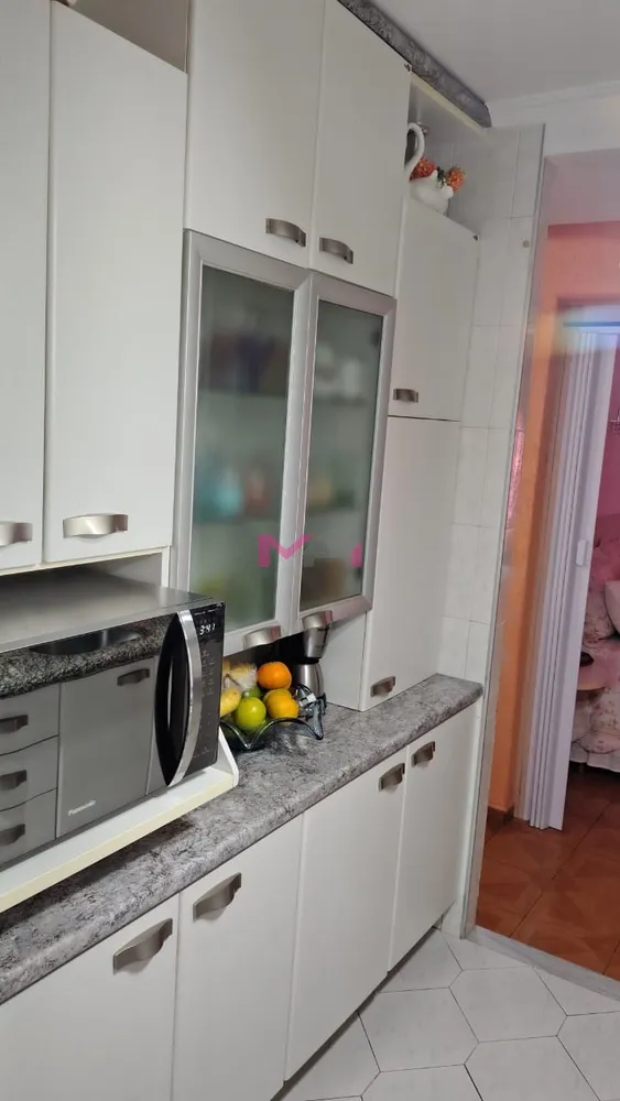 Apartamento, 2 quartos, 47 m² - Foto 1