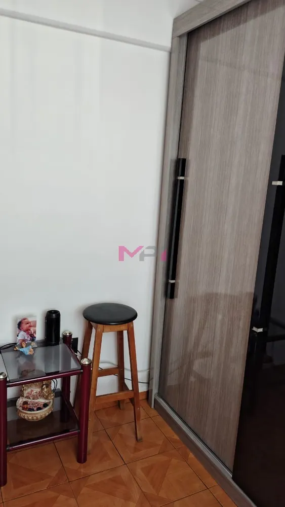 Apartamento, 2 quartos, 47 m² - Foto 3
