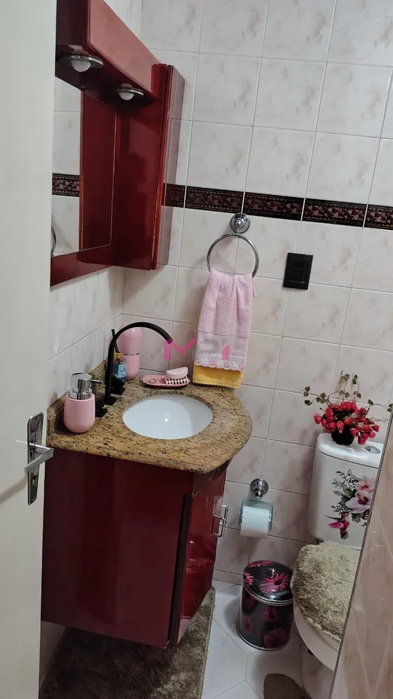 Apartamento, 2 quartos, 47 m² - Foto 2