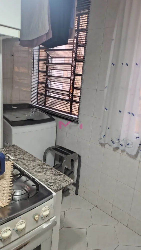 Apartamento, 2 quartos, 47 m² - Foto 4