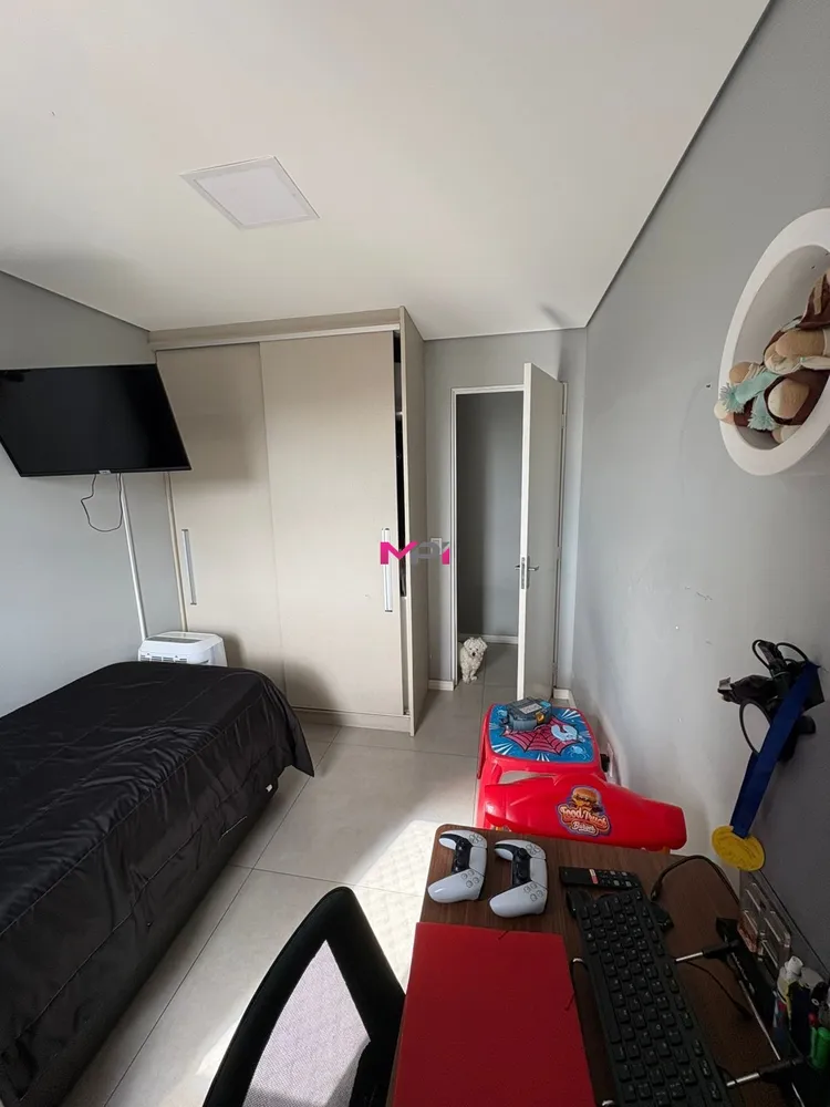 Apartamento, 2 quartos, 52 m² - Foto 5
