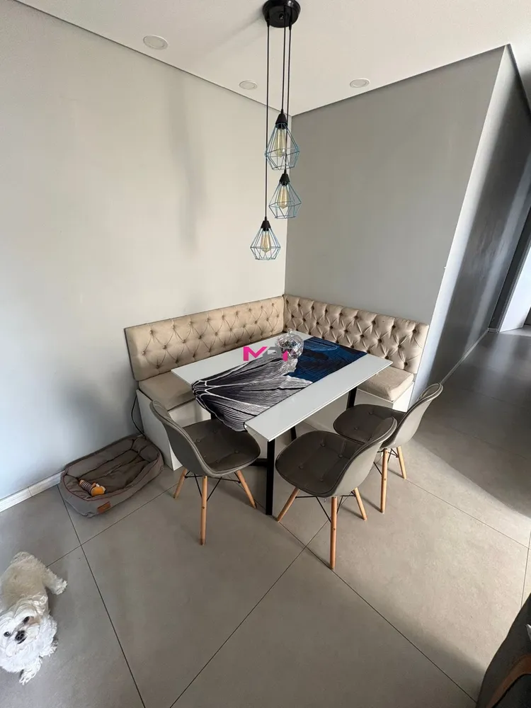 Apartamento, 2 quartos, 52 m² - Foto 2