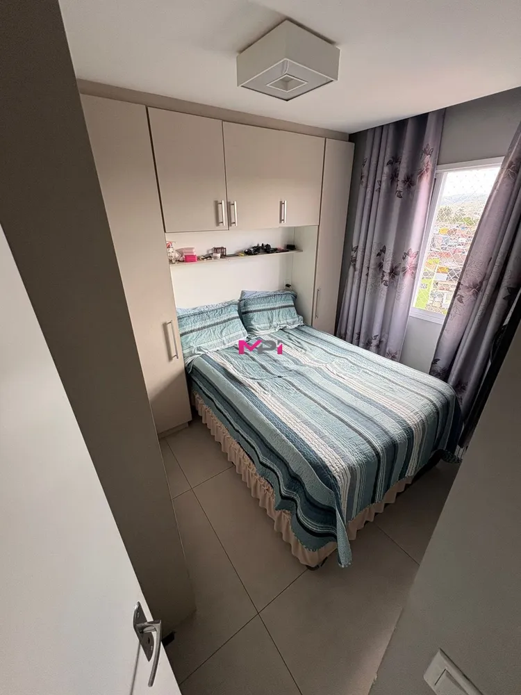 Apartamento, 2 quartos, 52 m² - Foto 3
