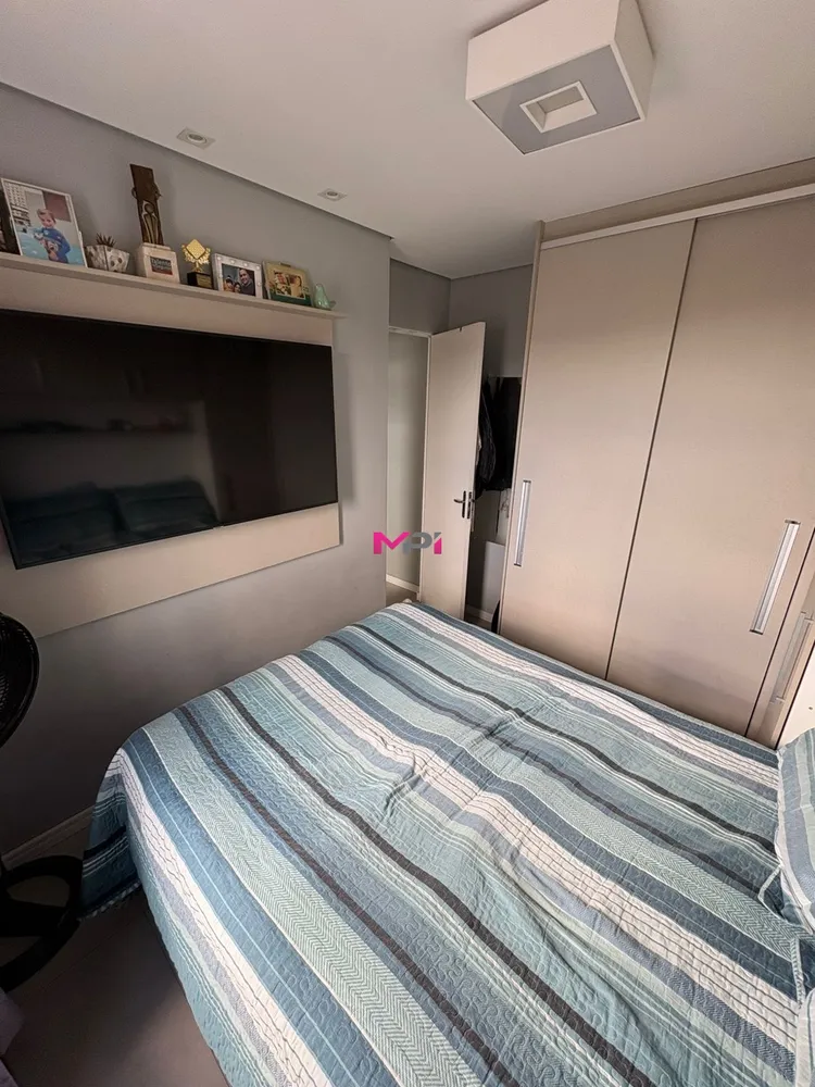 Apartamento, 2 quartos, 52 m² - Foto 4