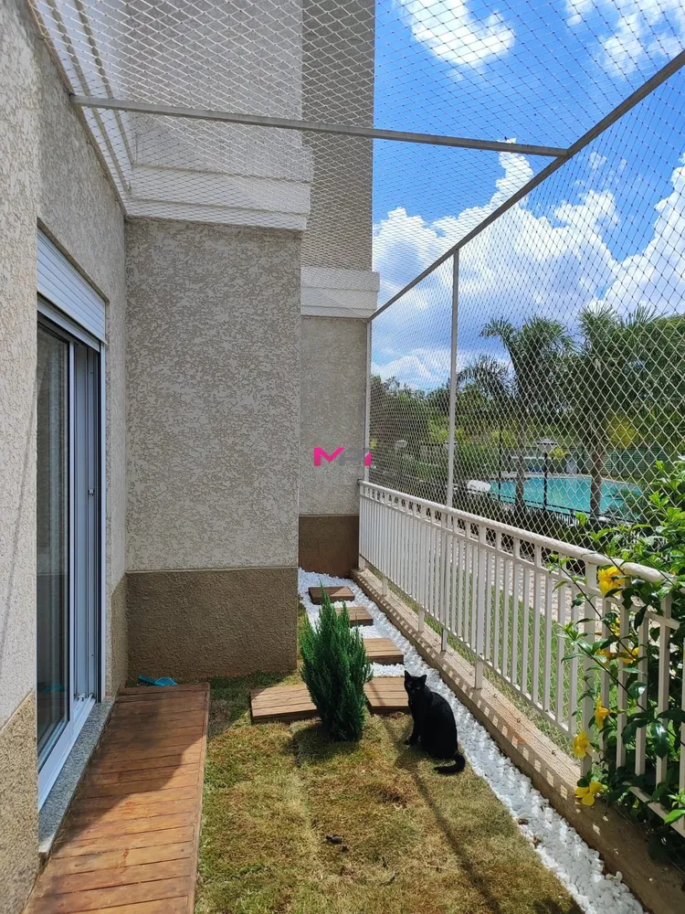 Apartamento, 2 quartos, 67 m² - Foto 4