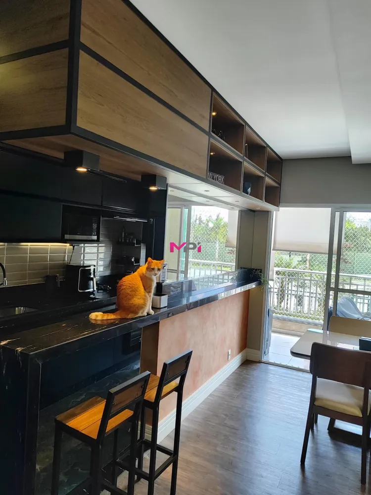 Apartamento, 2 quartos, 67 m² - Foto 2