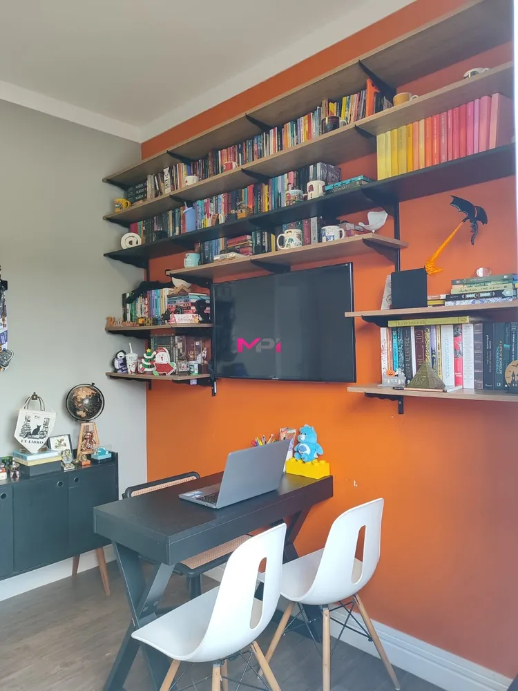 Apartamento, 2 quartos, 67 m² - Foto 2