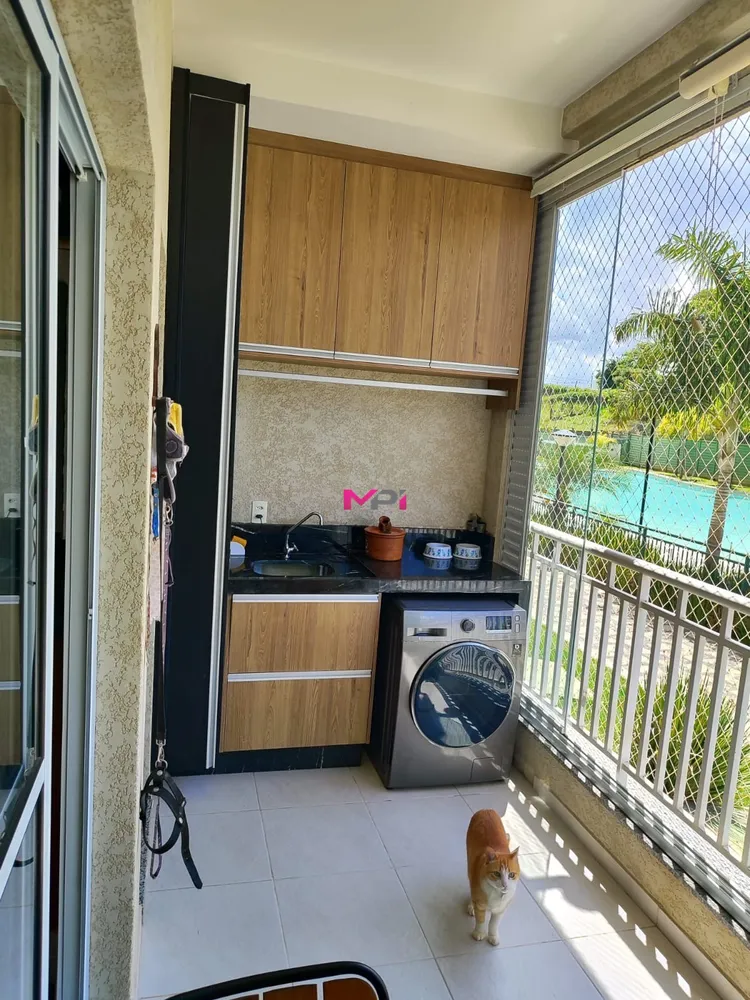 Apartamento, 2 quartos, 67 m² - Foto 8