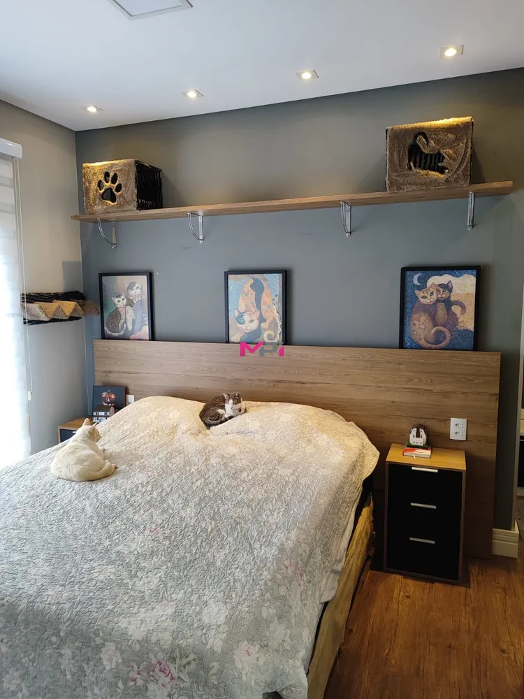 Apartamento, 2 quartos, 67 m² - Foto 6