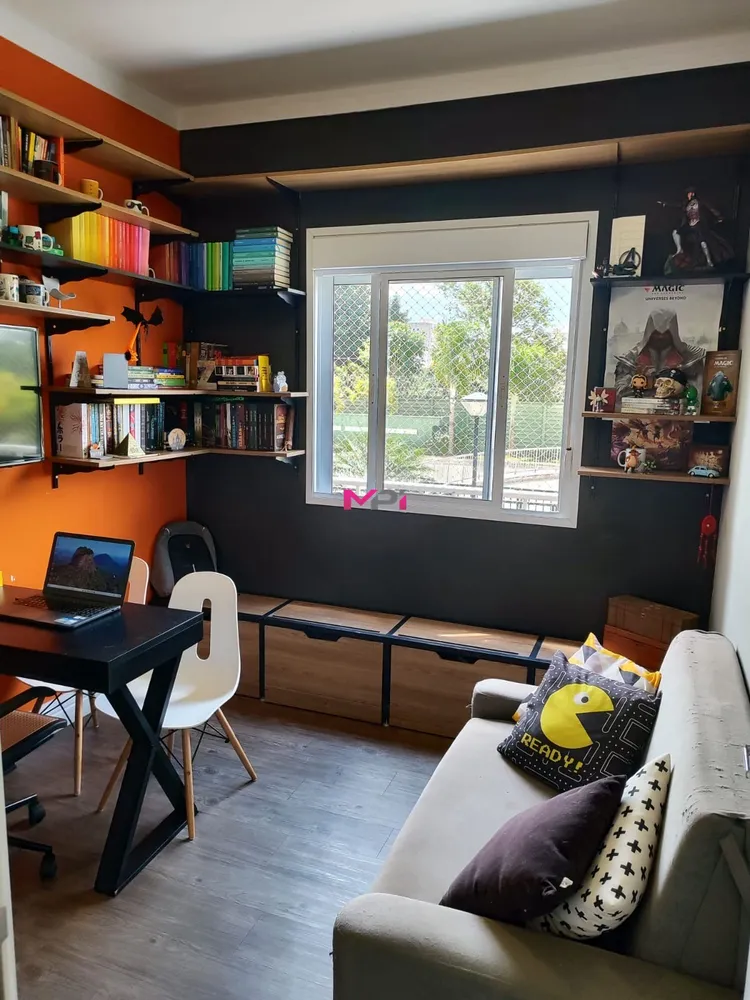Apartamento, 2 quartos, 67 m² - Foto 3