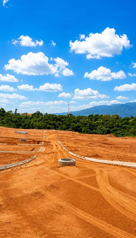 Terreno, 150 m² - Foto 1