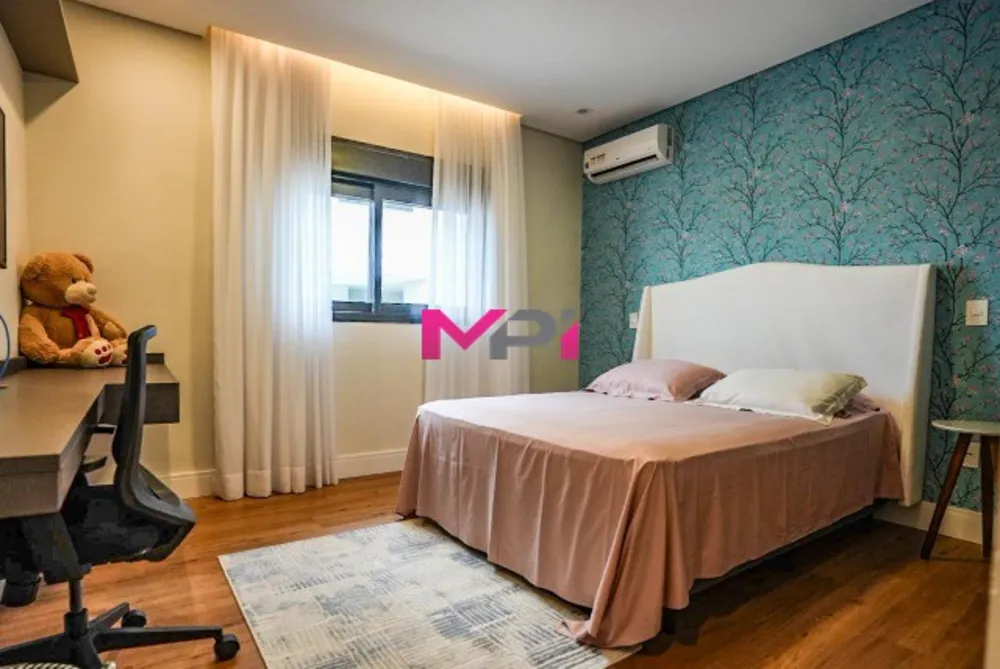 Casa de Condomínio, 4 quartos - Foto 6