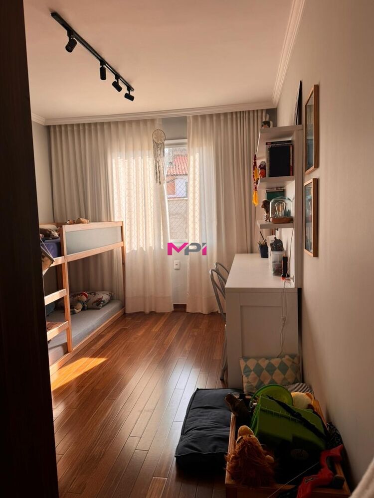 Apartamento, 3 quartos, 137 m² - Foto 13