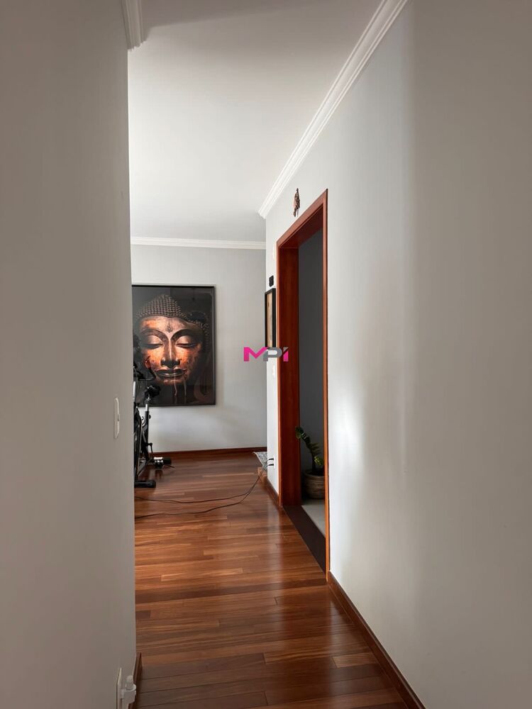 Apartamento, 3 quartos, 137 m² - Foto 6