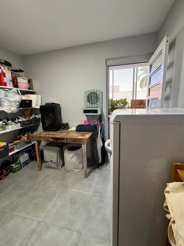 Apartamento, 3 quartos, 137 m² - Foto 34