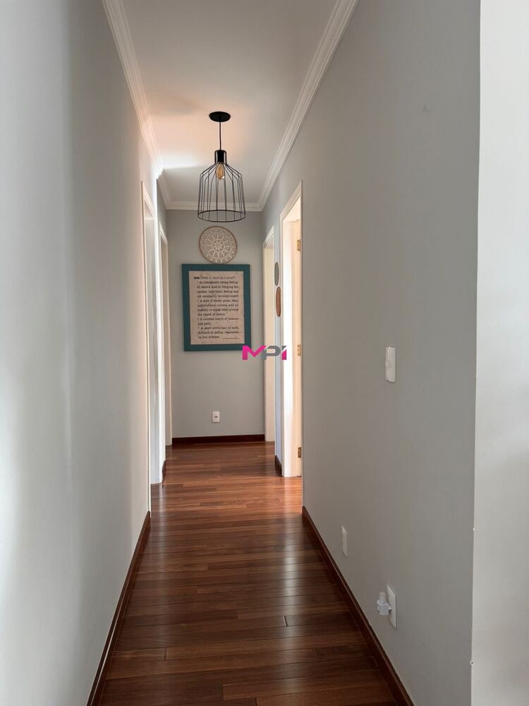 Apartamento, 3 quartos, 137 m² - Foto 8