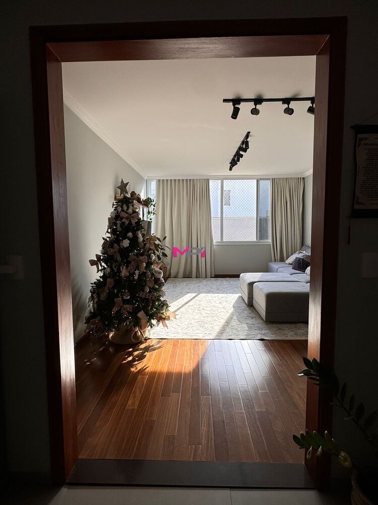 Apartamento, 3 quartos, 137 m² - Foto 5