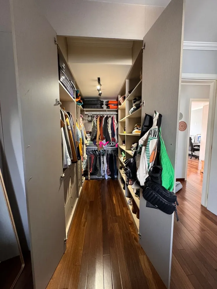 Apartamento, 3 quartos, 137 m² - Foto 13