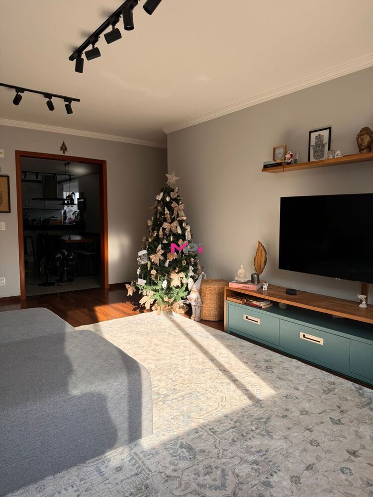 Apartamento, 3 quartos, 137 m² - Foto 1