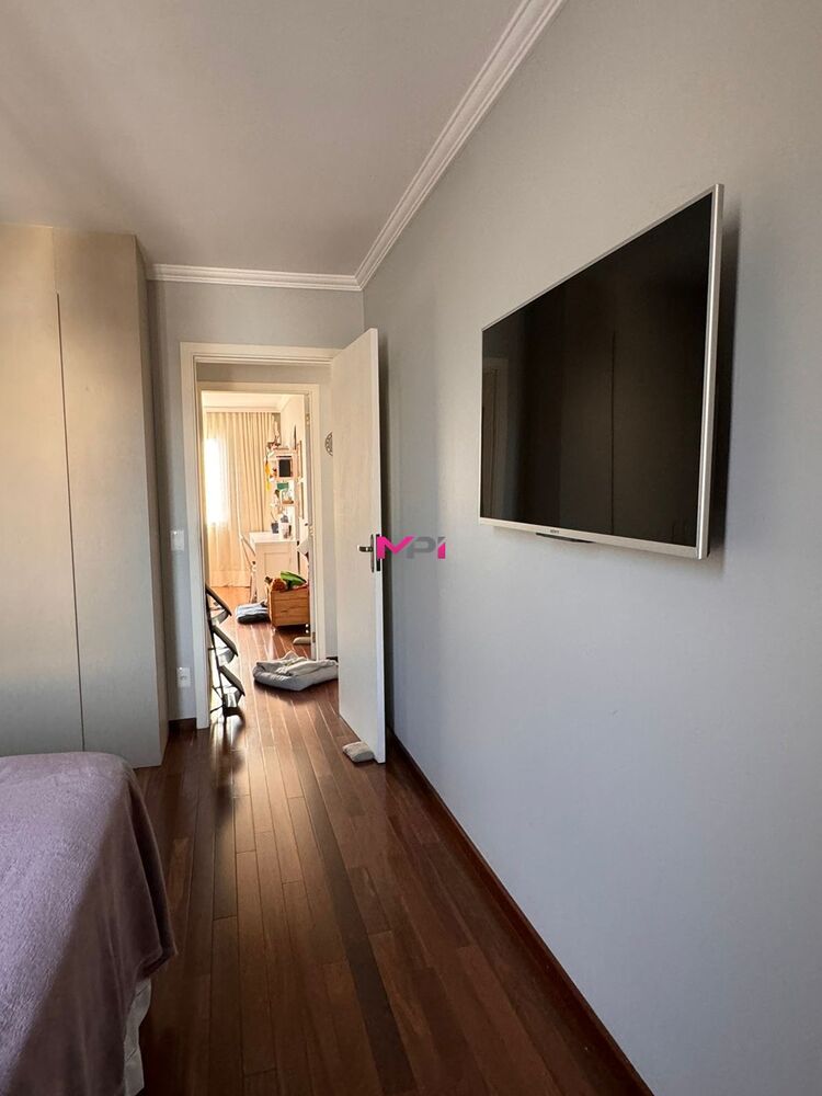 Apartamento, 3 quartos, 137 m² - Foto 10