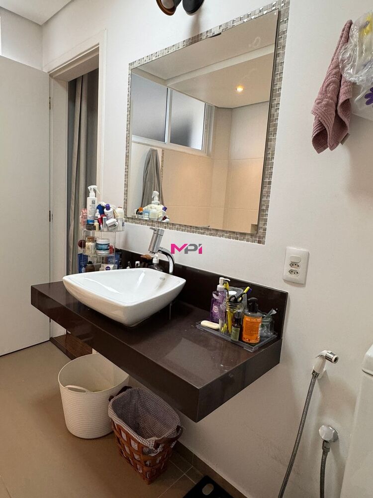 Apartamento, 3 quartos, 137 m² - Foto 12