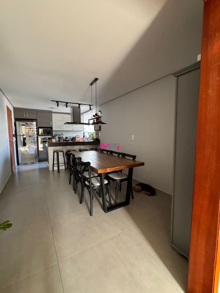 Apartamento, 3 quartos, 137 m² - Foto 22