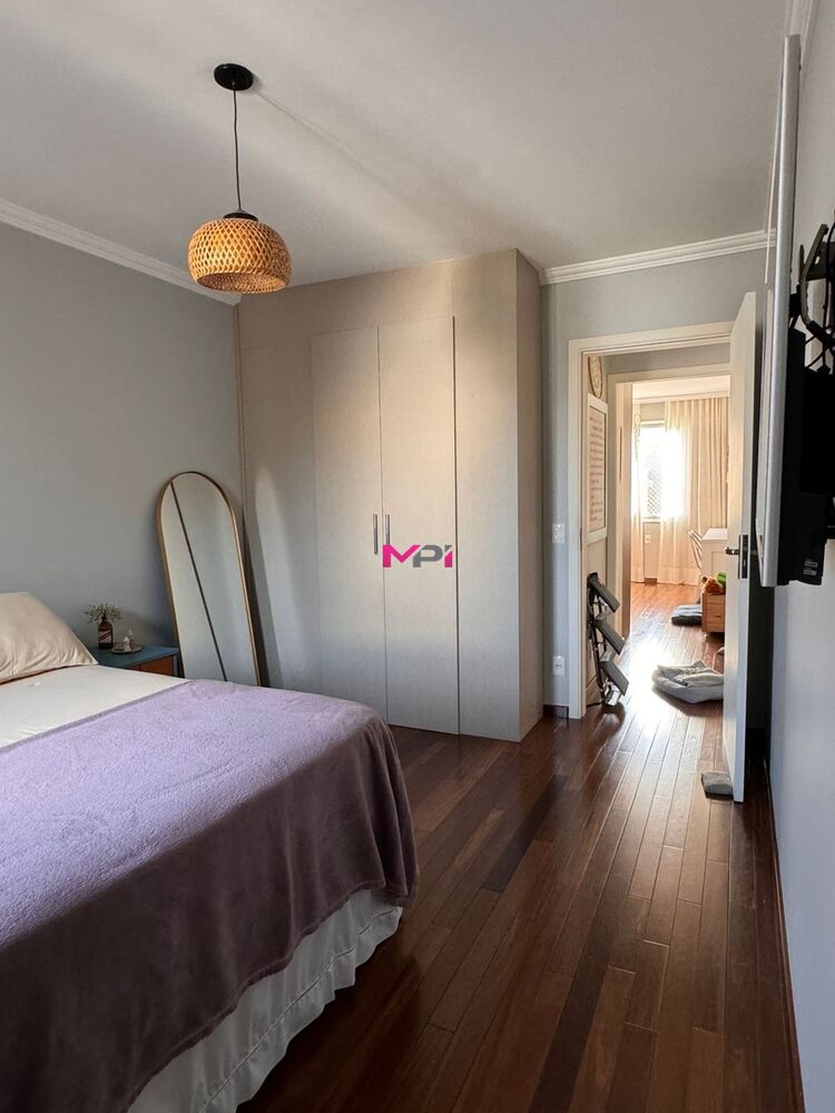 Apartamento, 3 quartos, 137 m² - Foto 9
