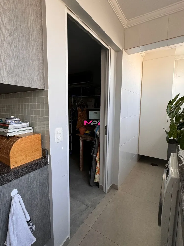 Apartamento, 3 quartos, 137 m² - Foto 33
