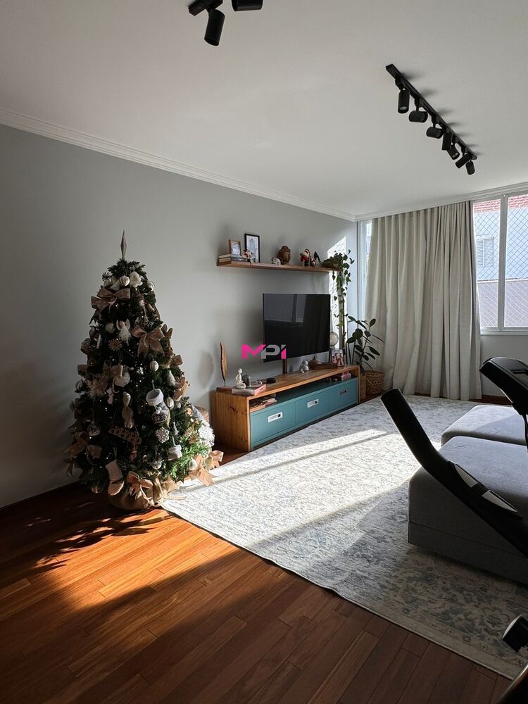 Apartamento, 3 quartos, 137 m² - Foto 2