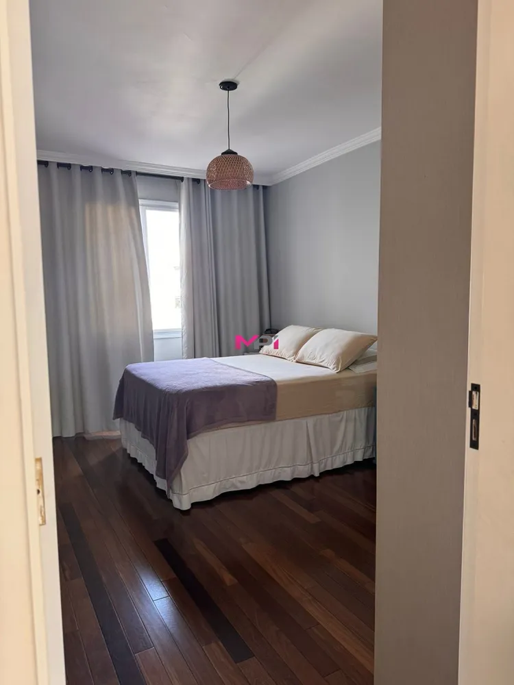 Apartamento, 3 quartos, 137 m² - Foto 10