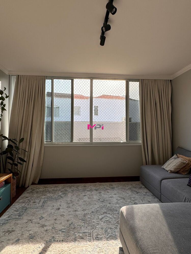 Apartamento, 3 quartos, 137 m² - Foto 4