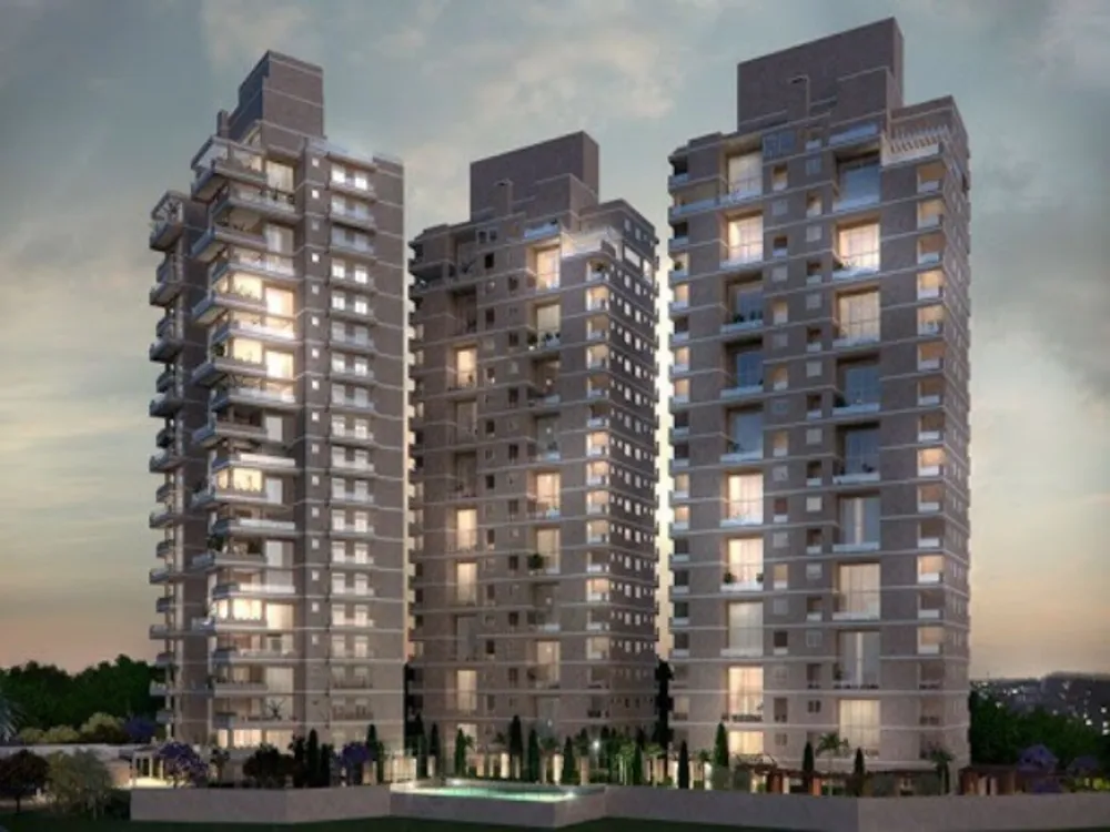 Apartamento, 3 quartos, 232 m² - Foto 7