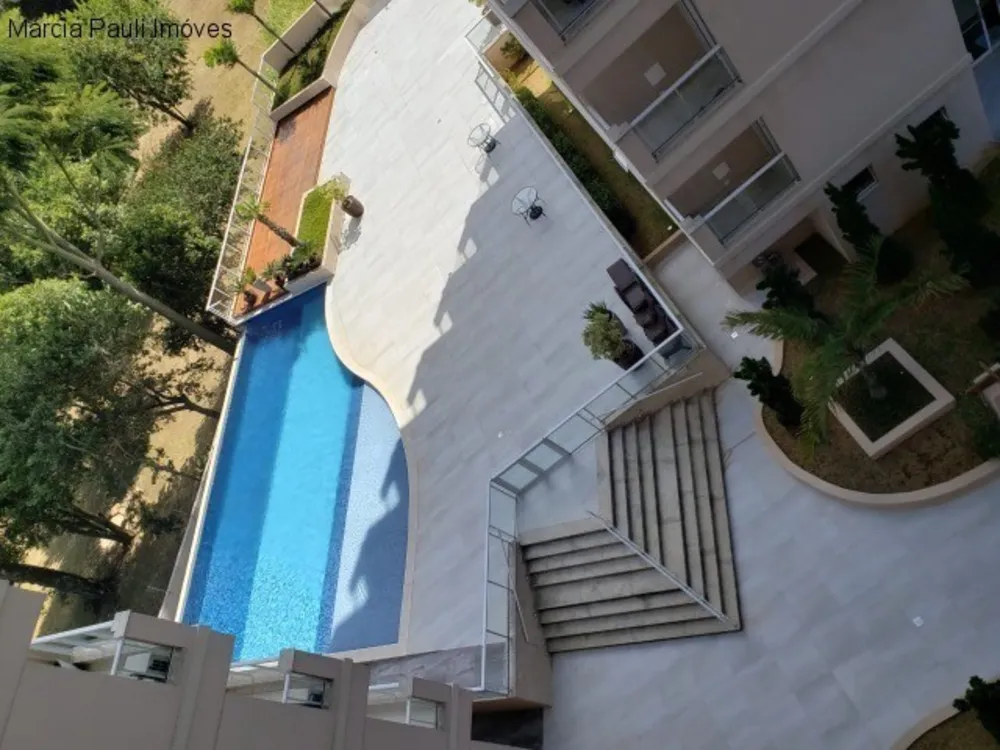 Apartamento, 3 quartos, 232 m² - Foto 4