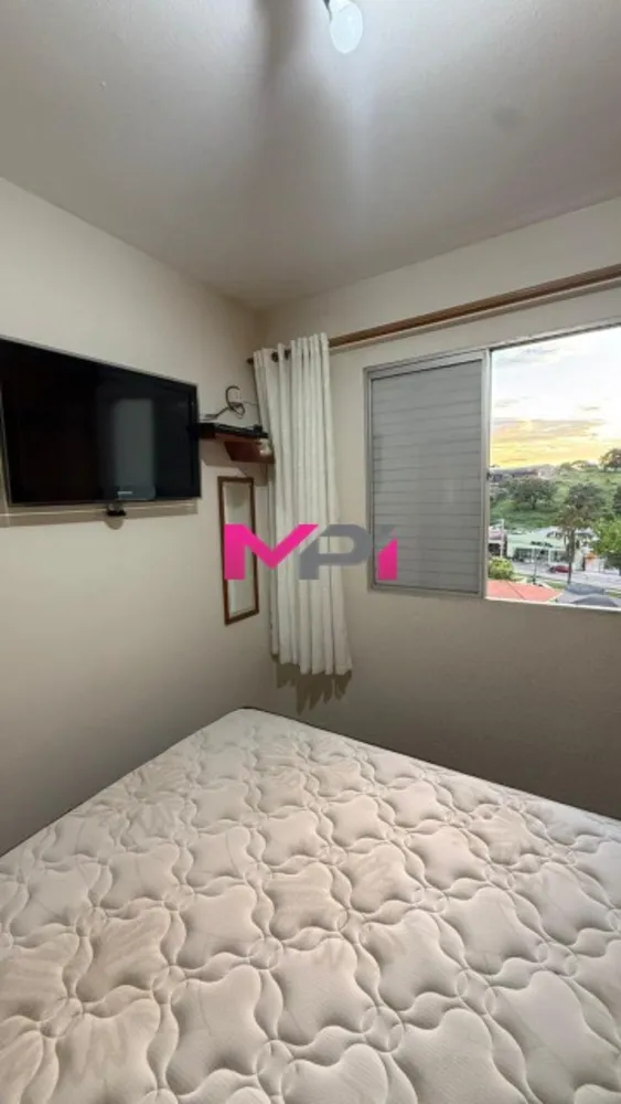 Apartamento, 2 quartos, 54 m² - Foto 8