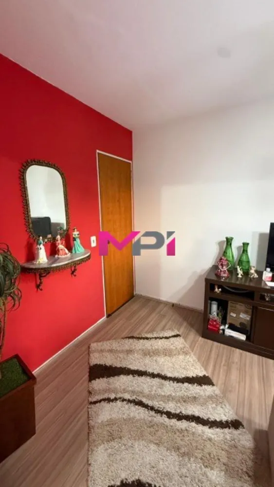 Apartamento, 2 quartos, 54 m² - Foto 6