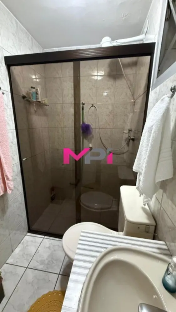 Apartamento, 2 quartos, 54 m² - Foto 10