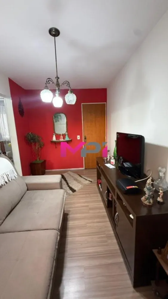 Apartamento, 2 quartos, 54 m² - Foto 5