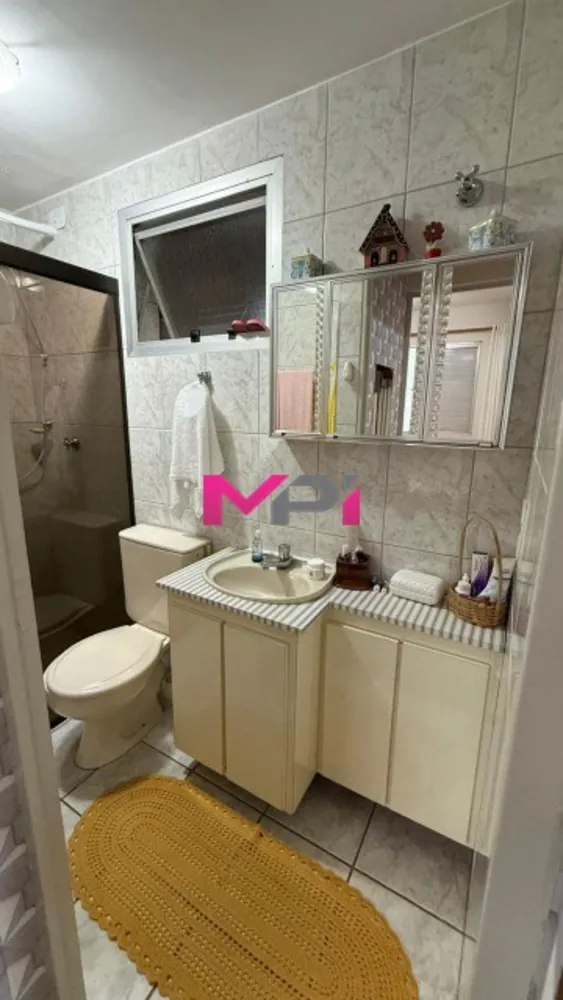 Apartamento, 2 quartos, 54 m² - Foto 11
