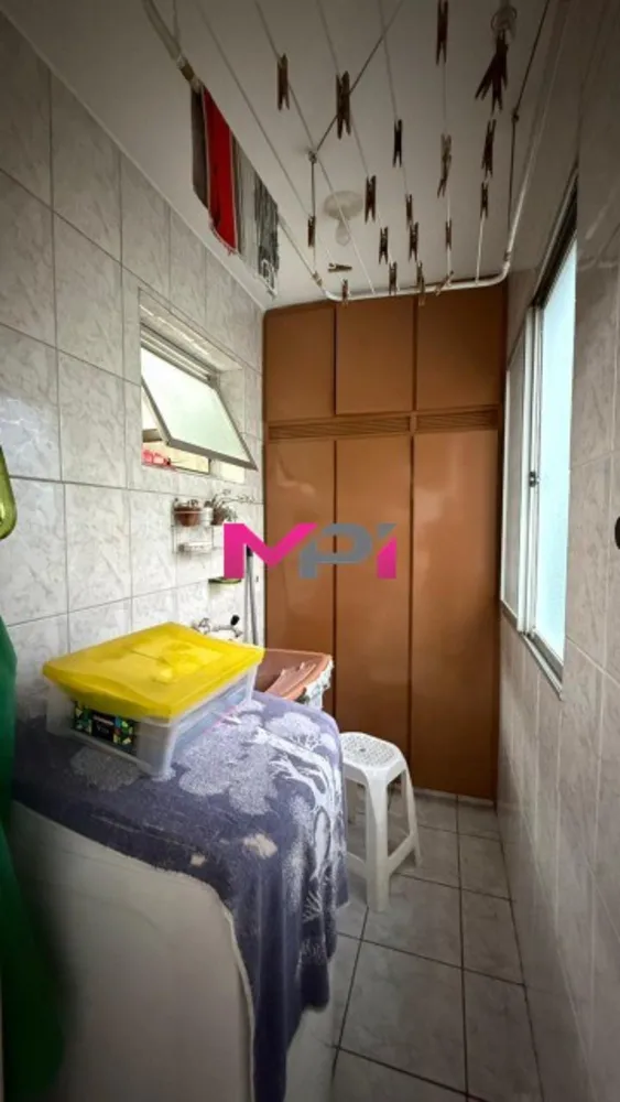 Apartamento, 2 quartos, 54 m² - Foto 12