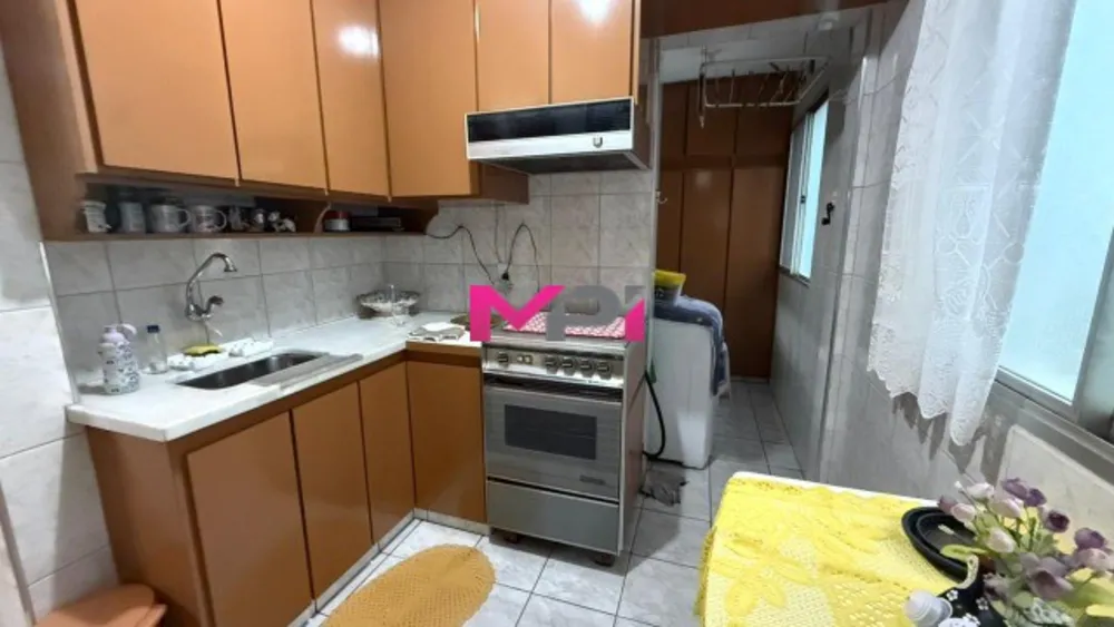 Apartamento, 2 quartos, 54 m² - Foto 1